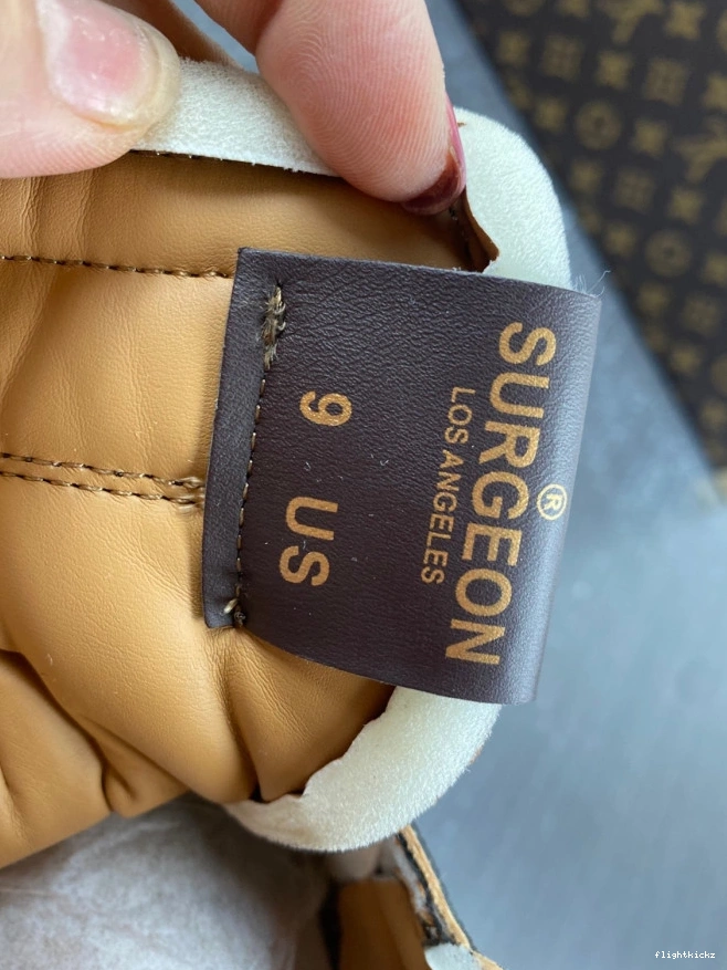 Air x LV 1 Jordan OFF-WHITE 0721